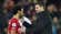 Steven Gerrard Mohamed Salah Liverpool vs Aston Villa Premier League 2021-22