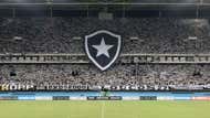 Botafogo estádio Nilton Santos 