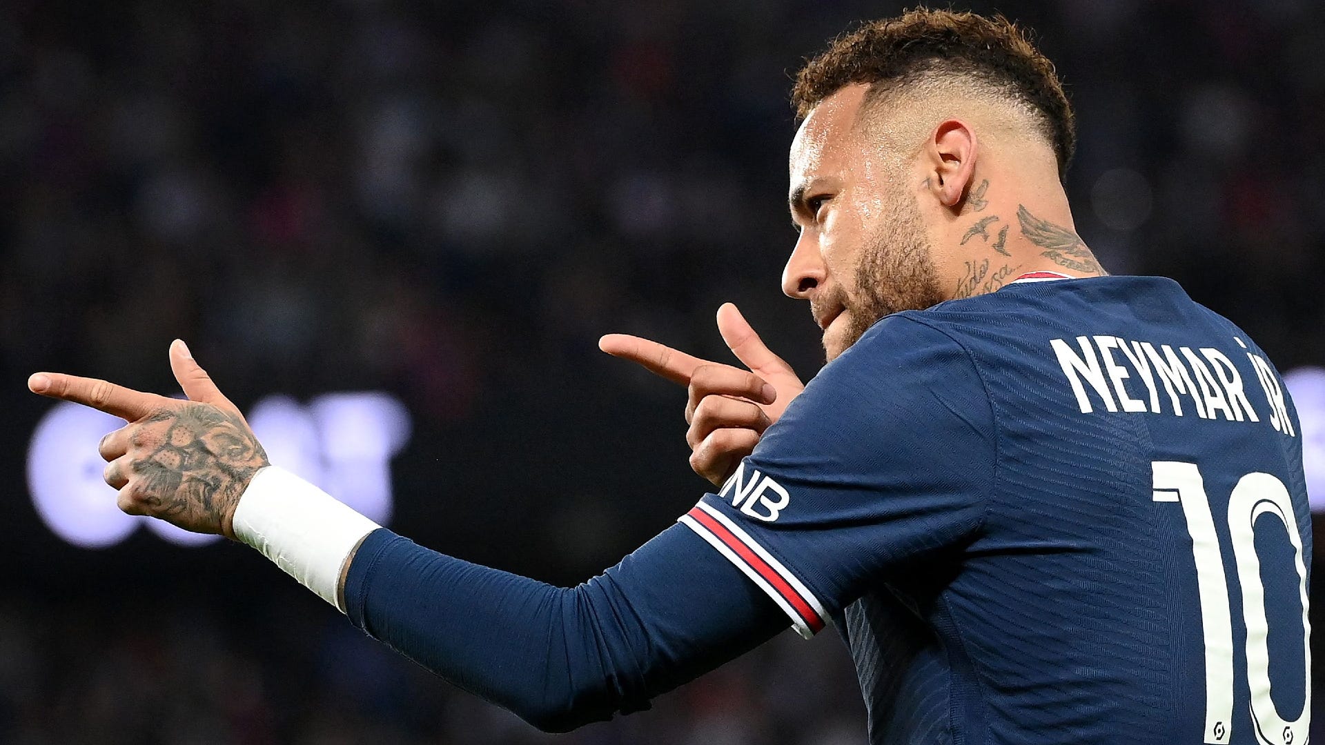 PSG willing to sell Neymar if acceptable transfer offer arrives - but  Brazilian hesitant to leave | Goal.com