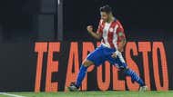 Angel Romero Paraguay Peru Fecha 1 Eliminatorias Sudamericanas Octubre 2020