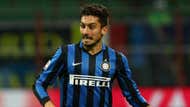 Alex Telles Inter Serie A