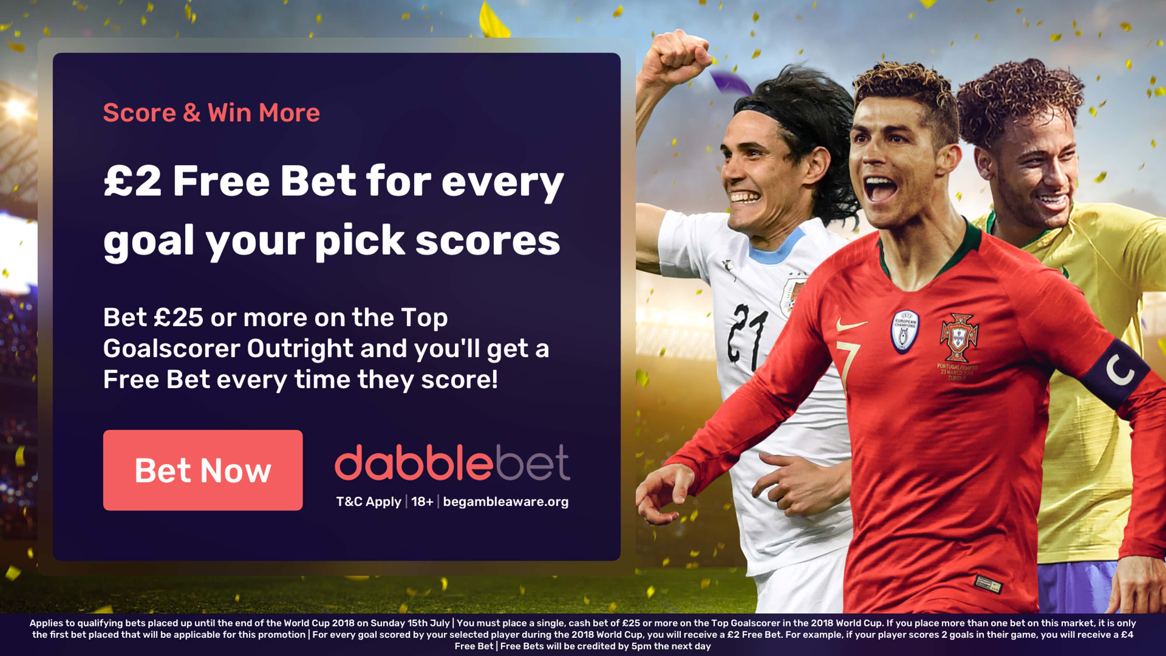 dabblebet score more win more offer in article
