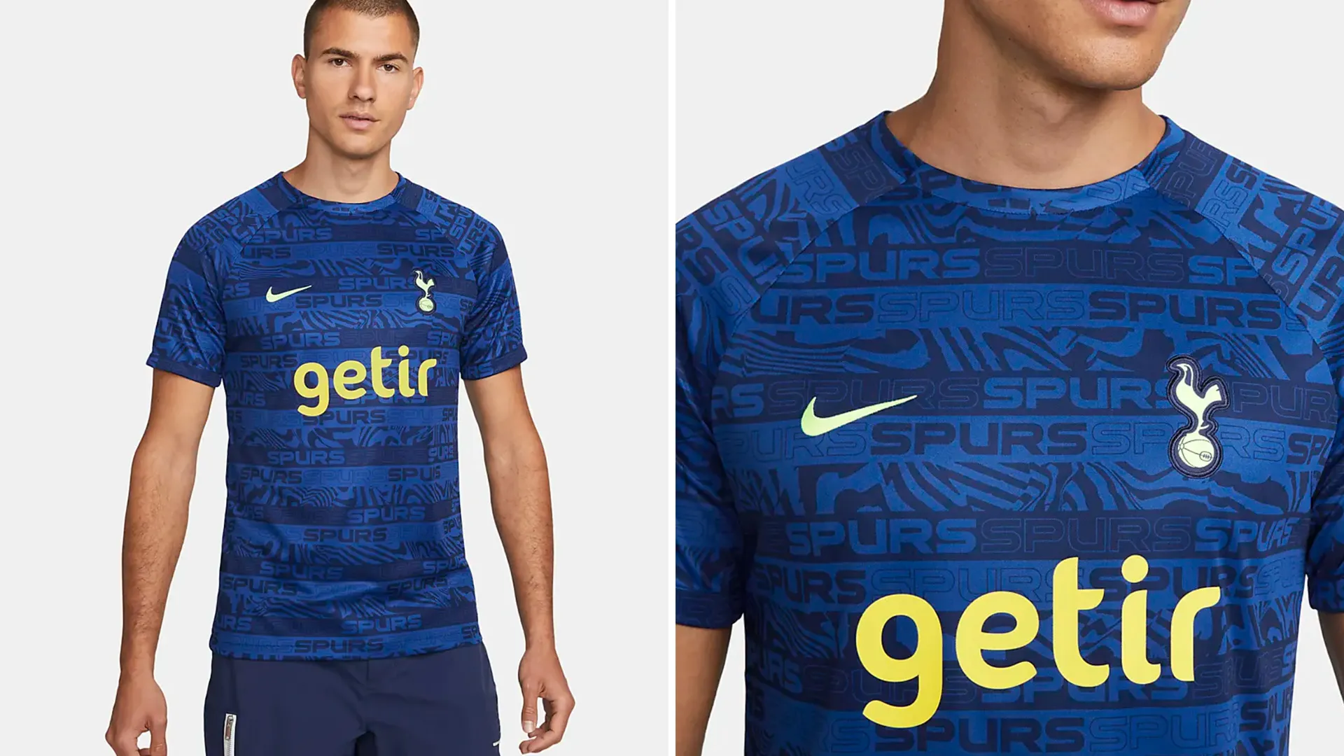 The Best 22/23 Prematch Shirts So Far - SoccerBible