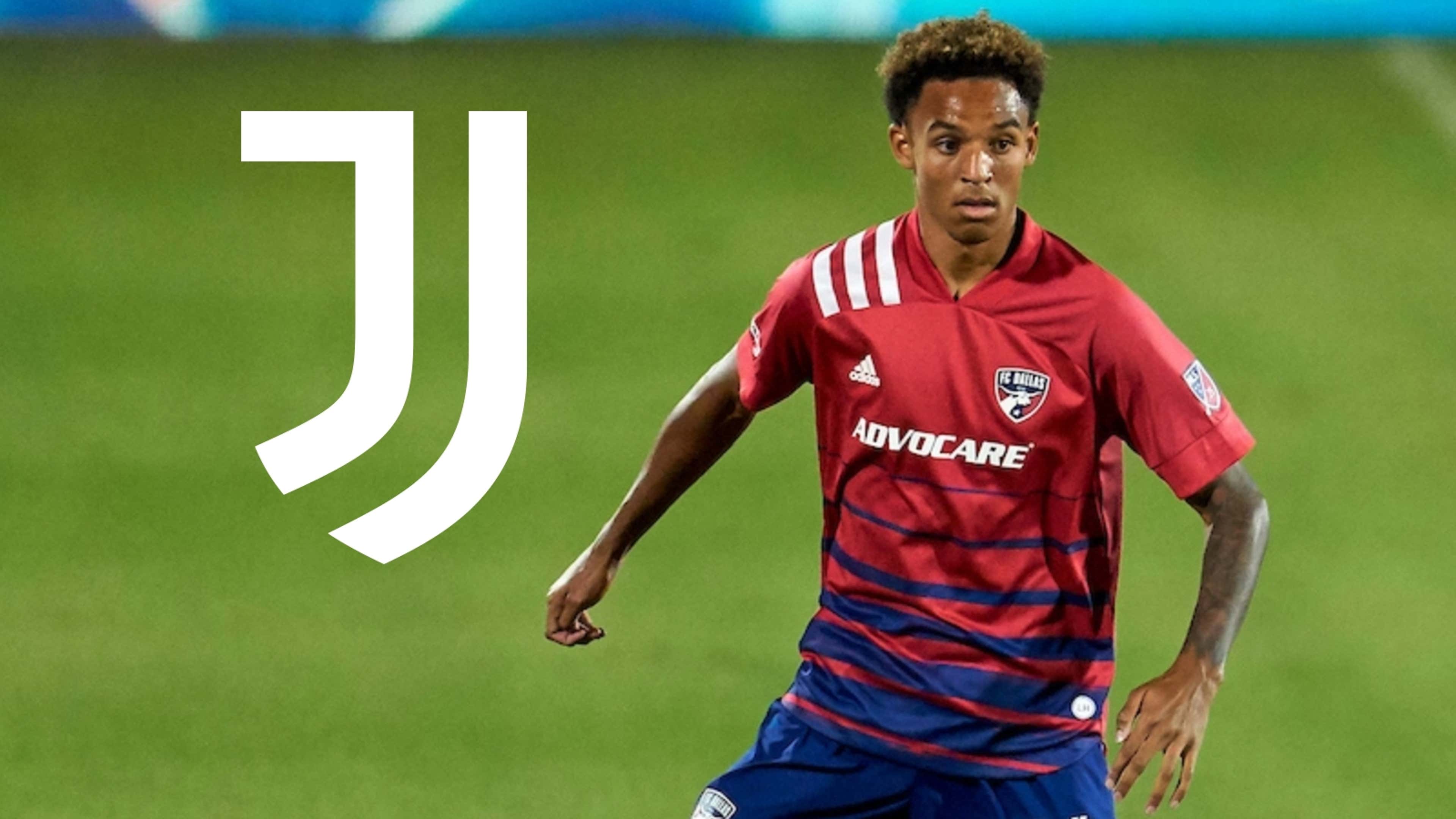 Reynolds to Juventus: How USMNT ace went from MLS backup to Serie A target  in a matter of months