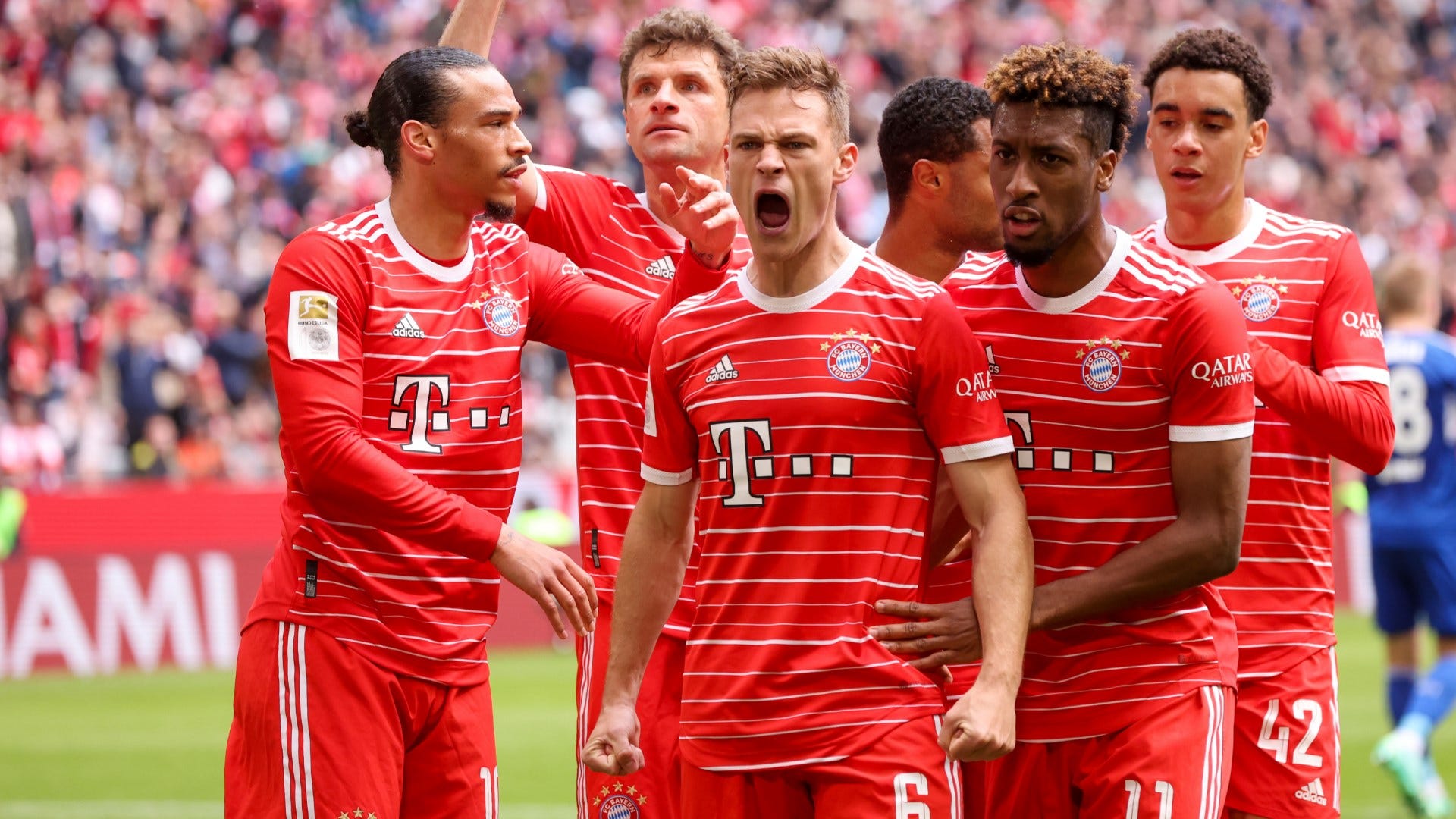 FC Bayern München, News und Gerüchte Ungewöhnliches Heim-Trikot feiert wohl Debüt, Álvarez offenbar kein Transferziel Goal Deutschland