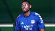 ONLY GERMANY Jeff Reine-Adelaide Olympique Lyon