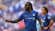 2019-01-25 Victor Moses