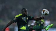Senegal's defender Kalidou Koulibaly