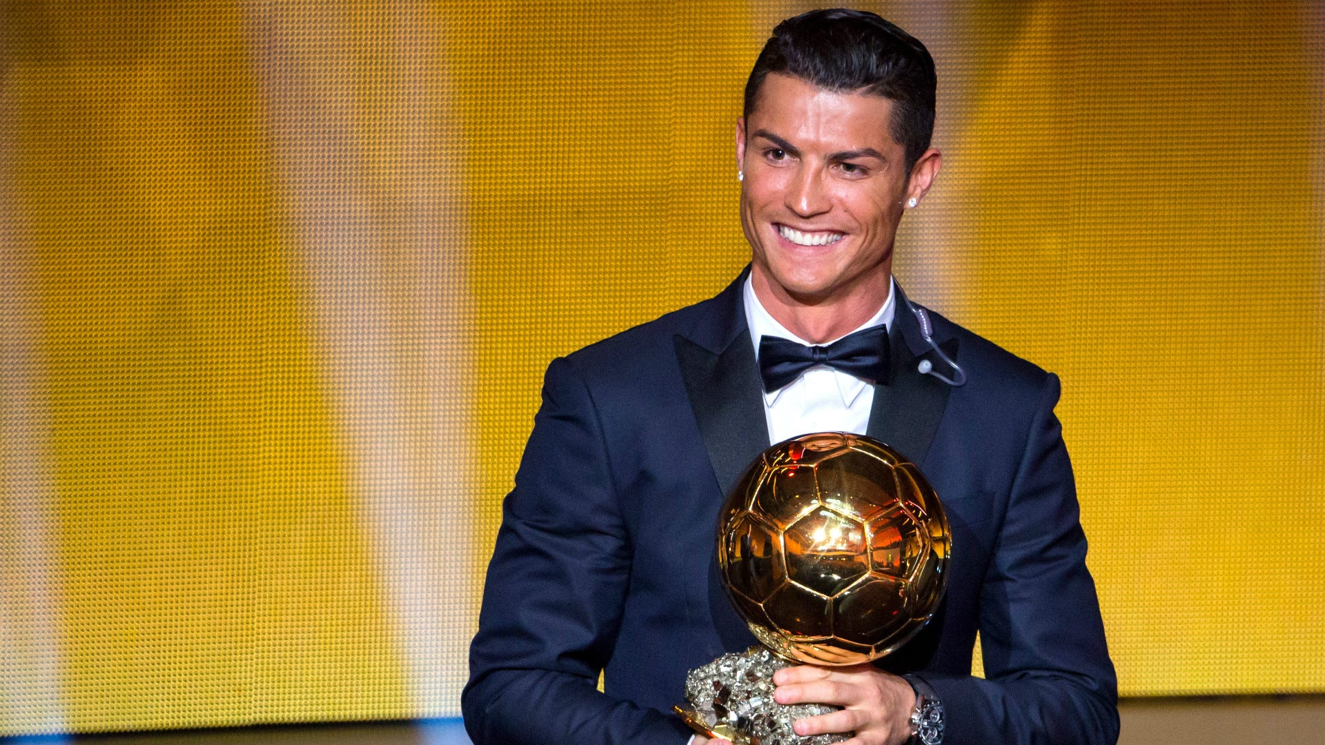 Ballon d'Or: When will this year's winner be revealed? | Goal.com