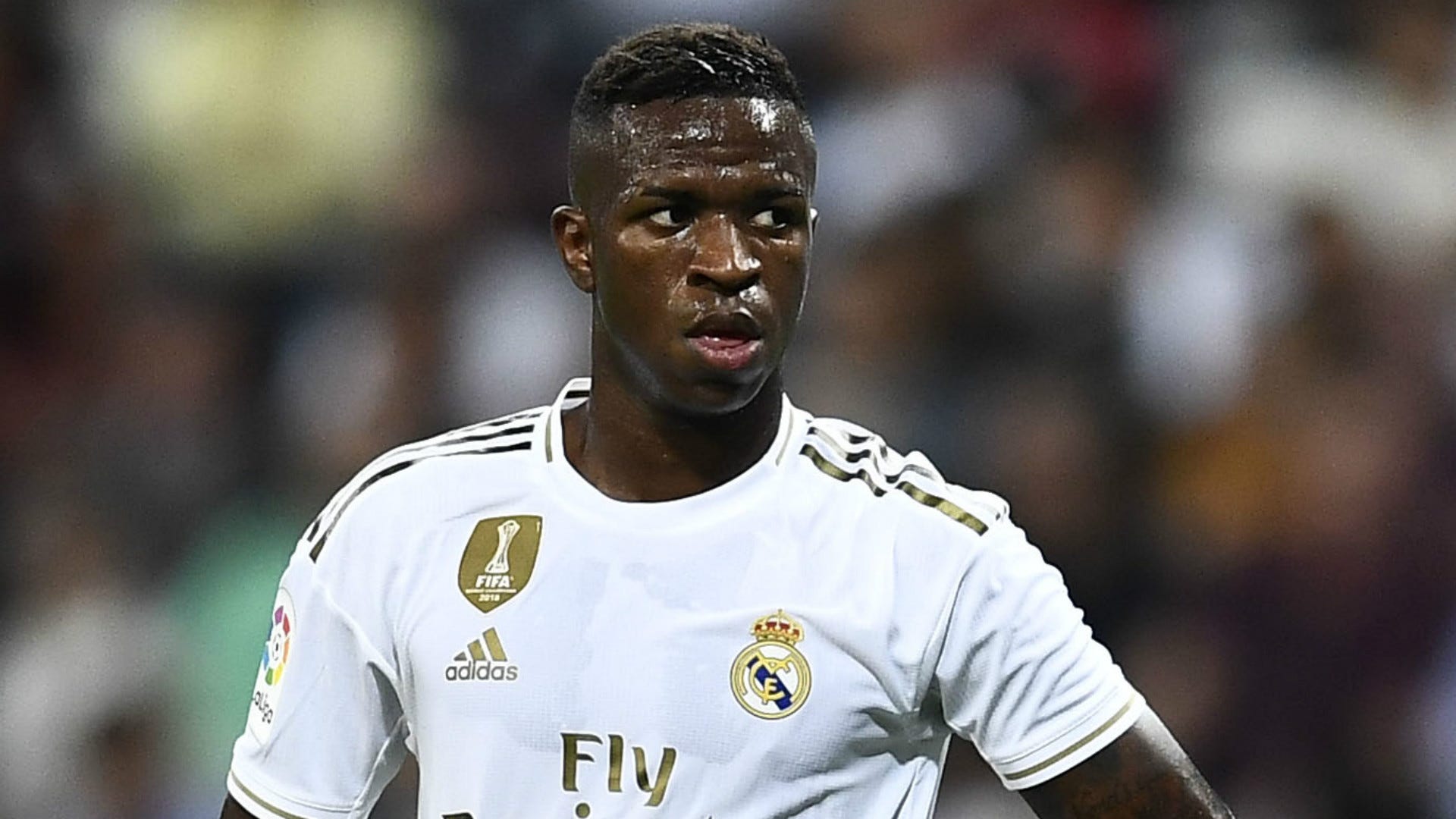 Vinicius Junior news: Real Madrid teenager billed as the best young player in the world by Brazilian icon Dani Alves - Goal.com