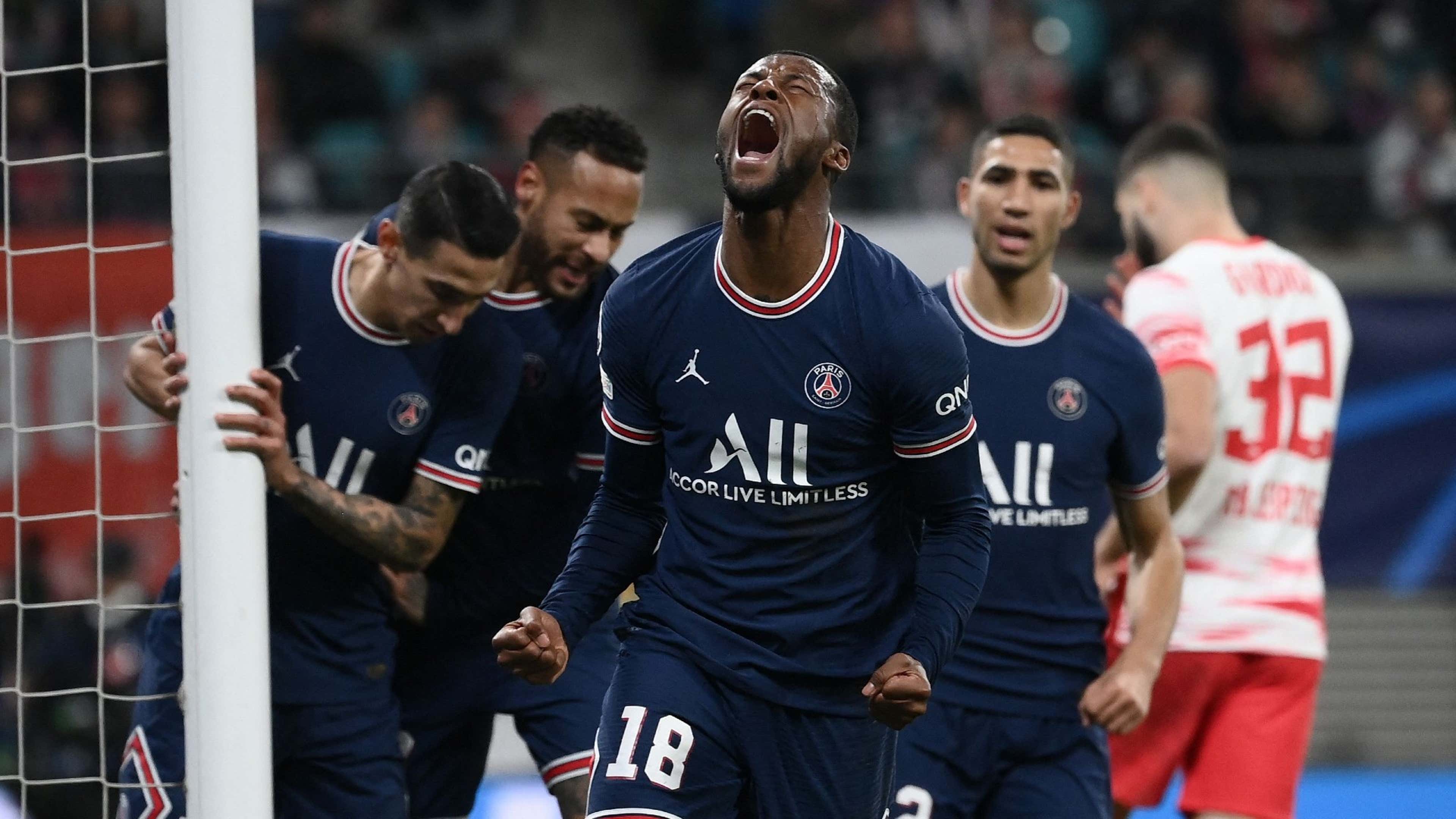 Reims x PSG: onde assistir, horário e escalações do jogo da Ligue 1 - Lance!