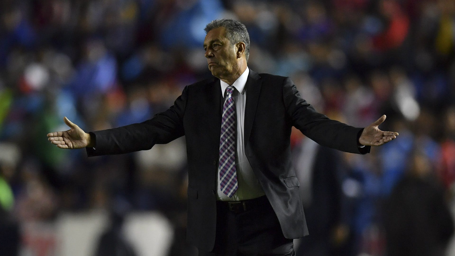 Chivas news: Guadalajara club announces Tomas Boy as new manager 