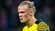Erling Haaland, Borussia Dortmund 2021-22