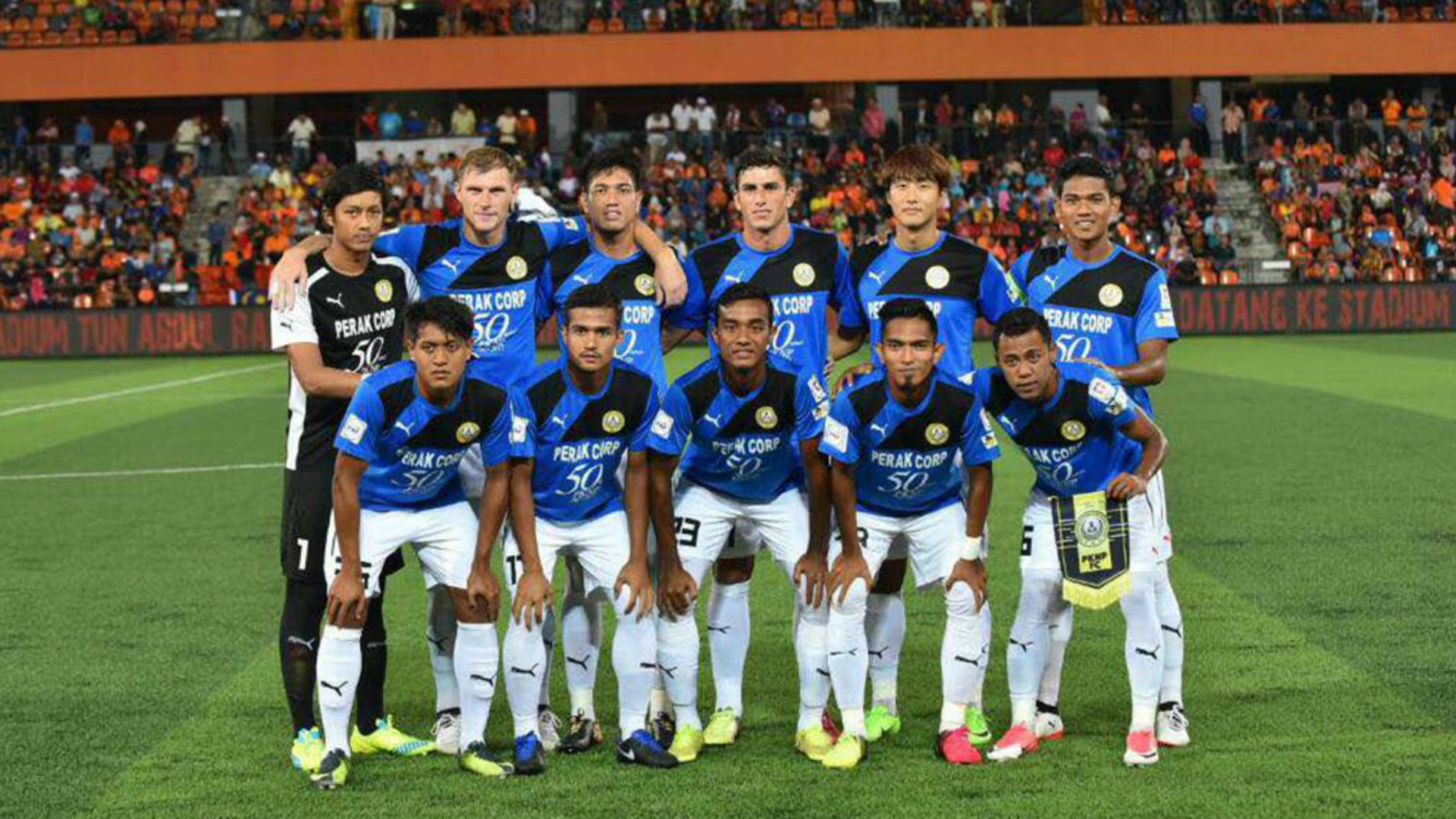 Felda United, PKNP FC, Malaysia Cup