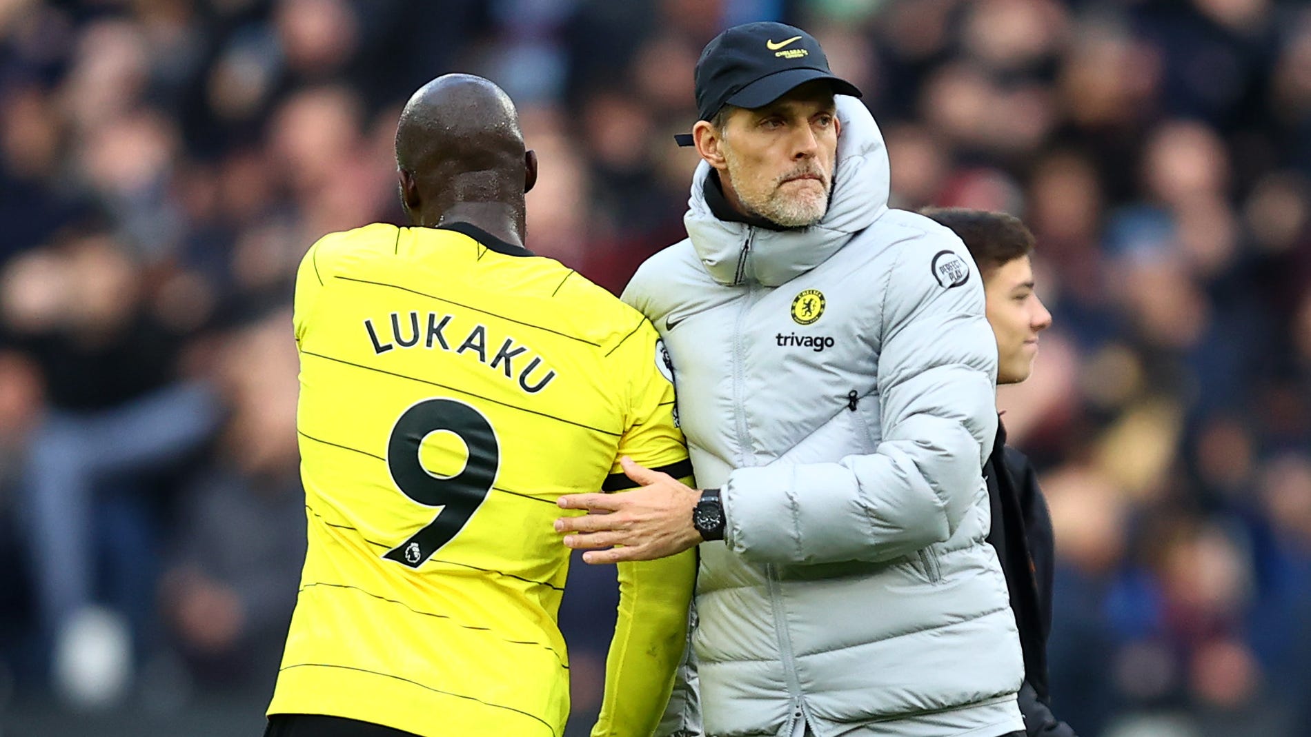 Chelsea players back Tuchel after Lukaku row - but manager and striker now  need to put sideshow behind them  Uganda