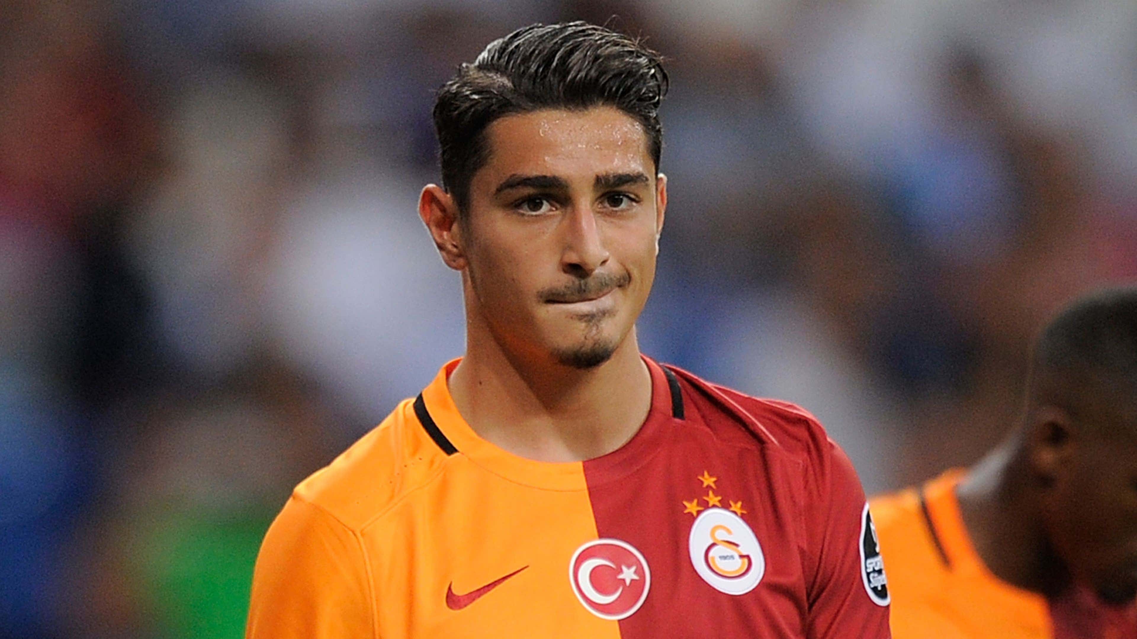 Sivasspor, Koray Günter'e talip oldu | Goal.com Türkçe