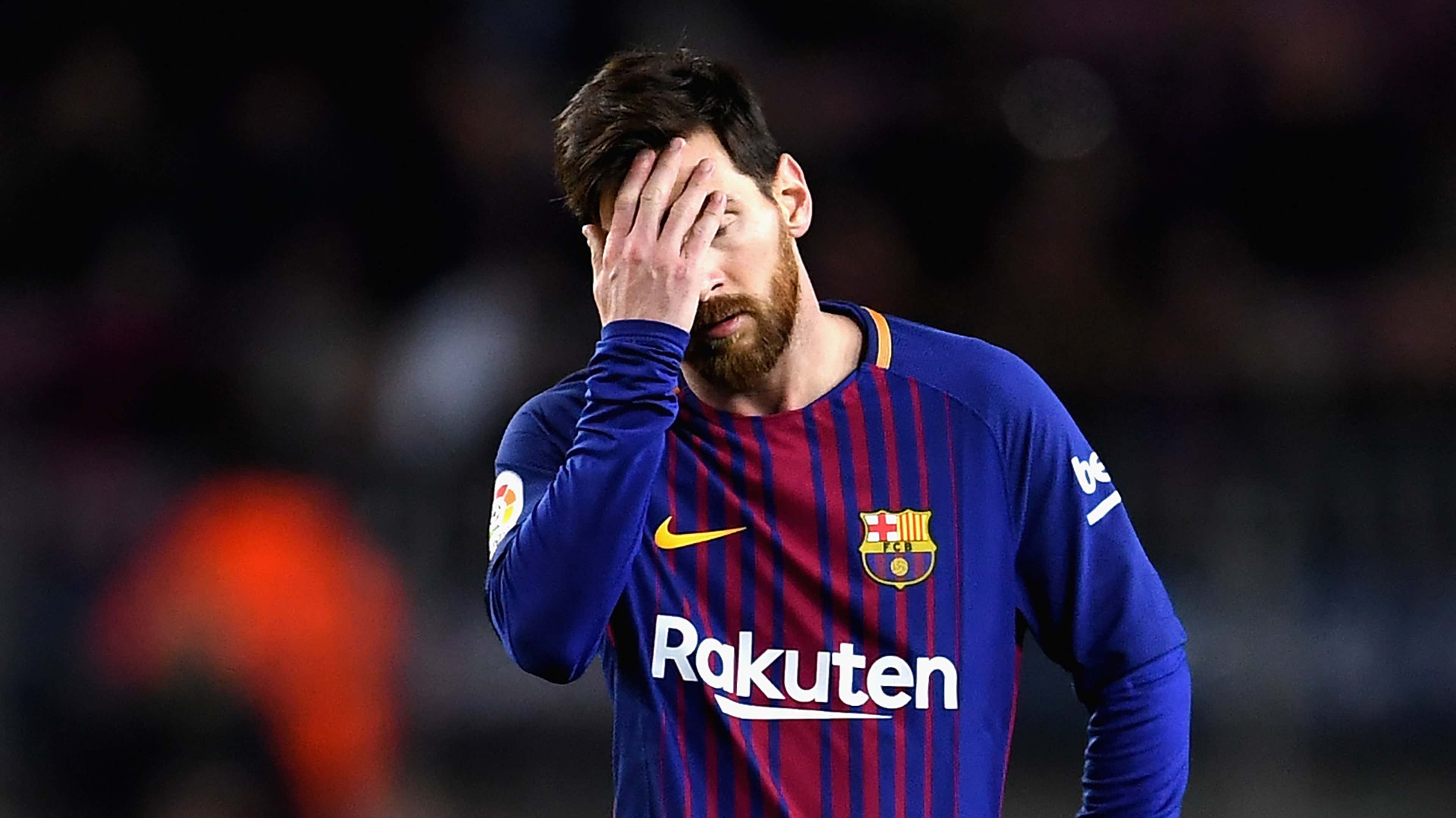 Barcelona news: The mystery of why Messi & Co. are haemorrhaging fans ...
