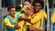 Coutinho Willian Brazil Ecuador Eliminatorias 2018 31082017
