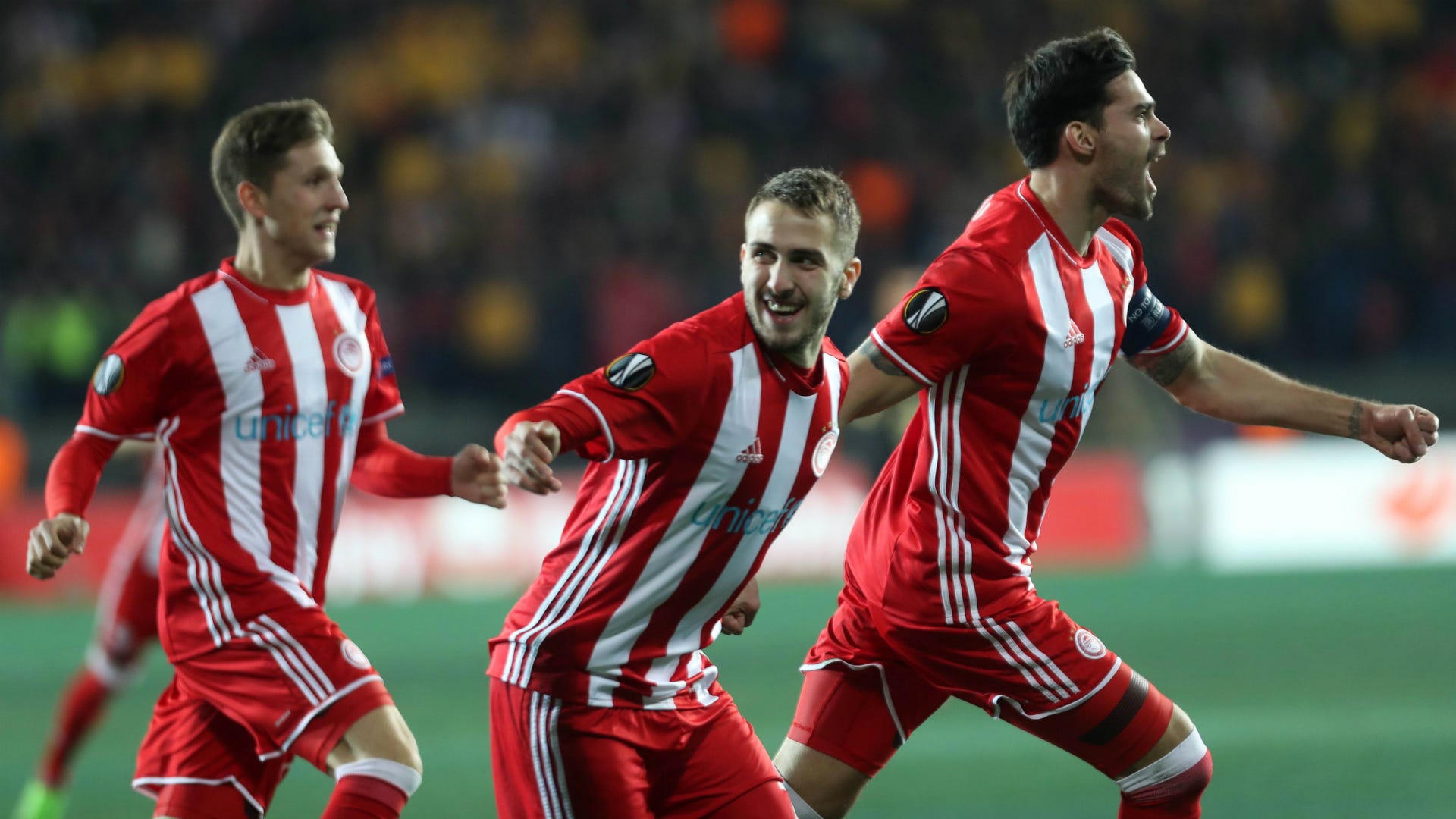olympiakos vs manchester united betting preview