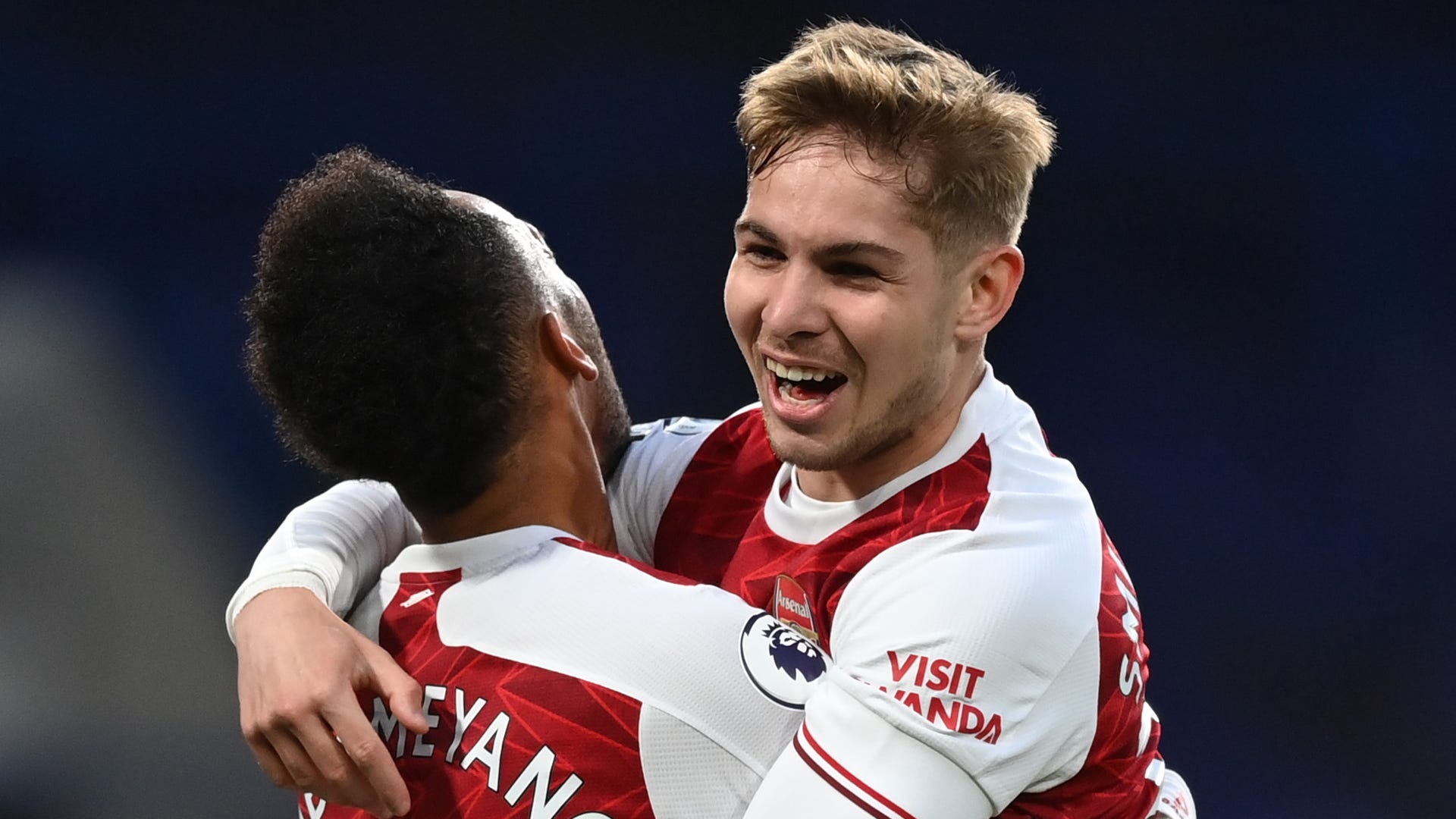 Arsenal laugh off £25m Aston Villa bid for Smith Rowe and expect