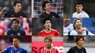 20220725 Bundes Japanese Players