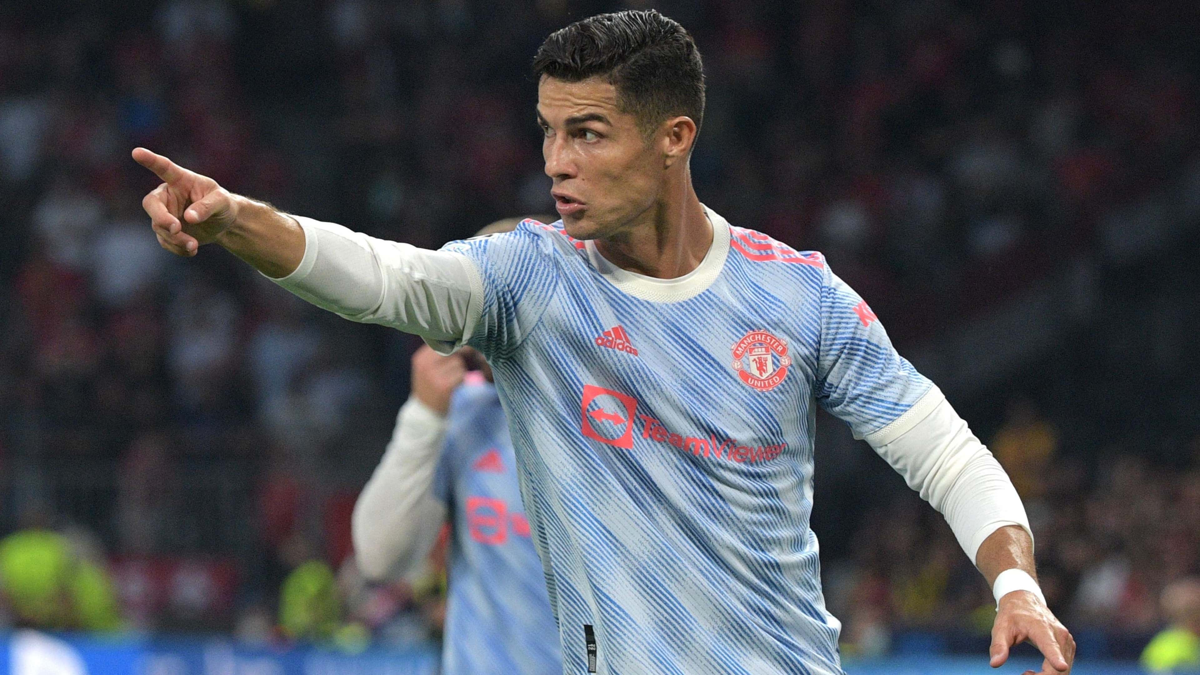 The Ronaldo show: Are Man Utd being sidetracked by media circus?
