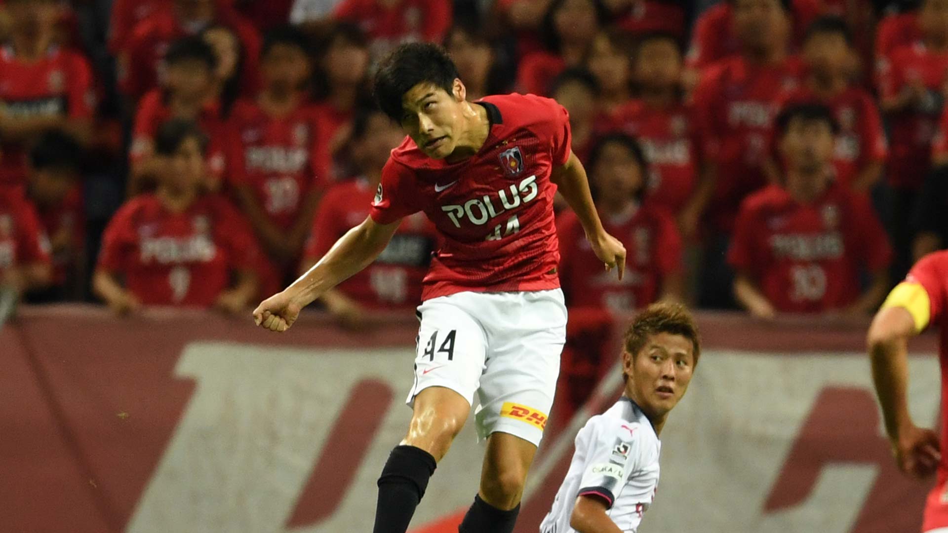 浦和レッズ ユース所属の3選手がトップチームに昇格 井澤は徳島へ期限付き移籍 Goal Com 日本