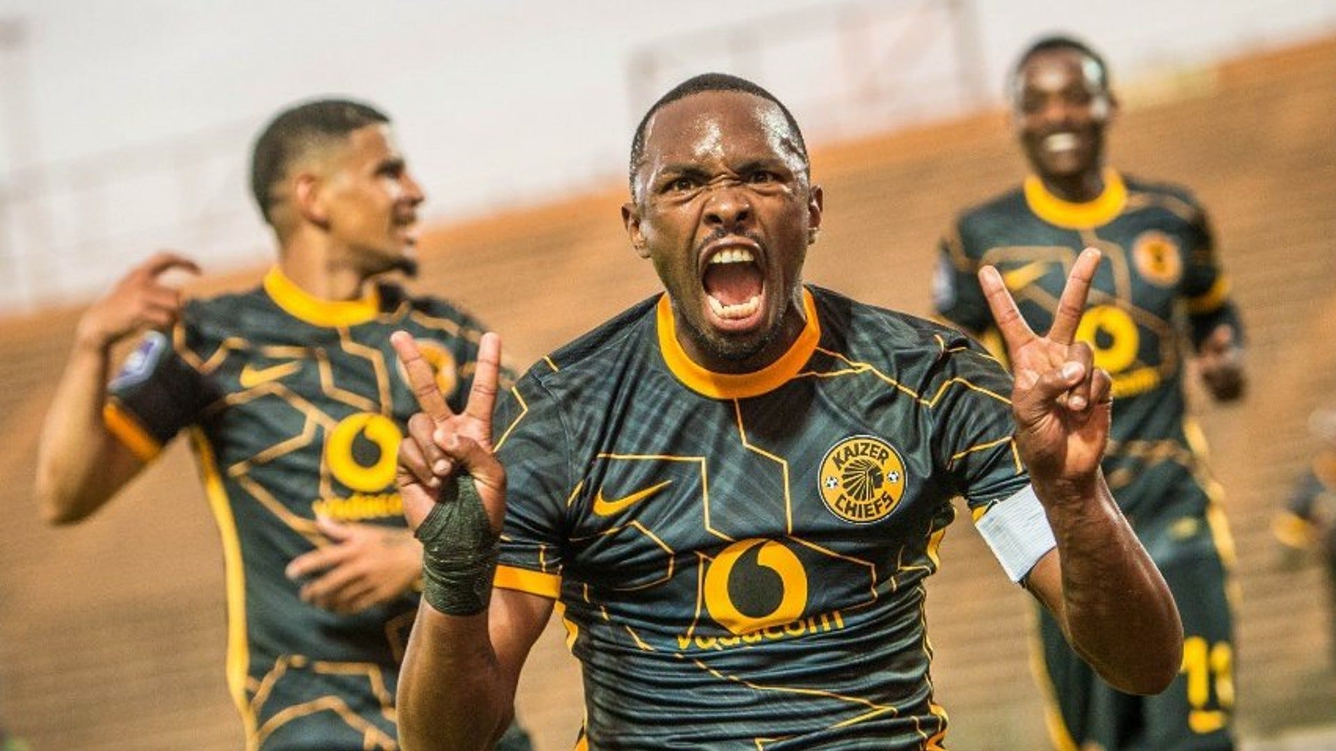 Parker decision shows Kaizer Chiefs' ruthless side, who's next?