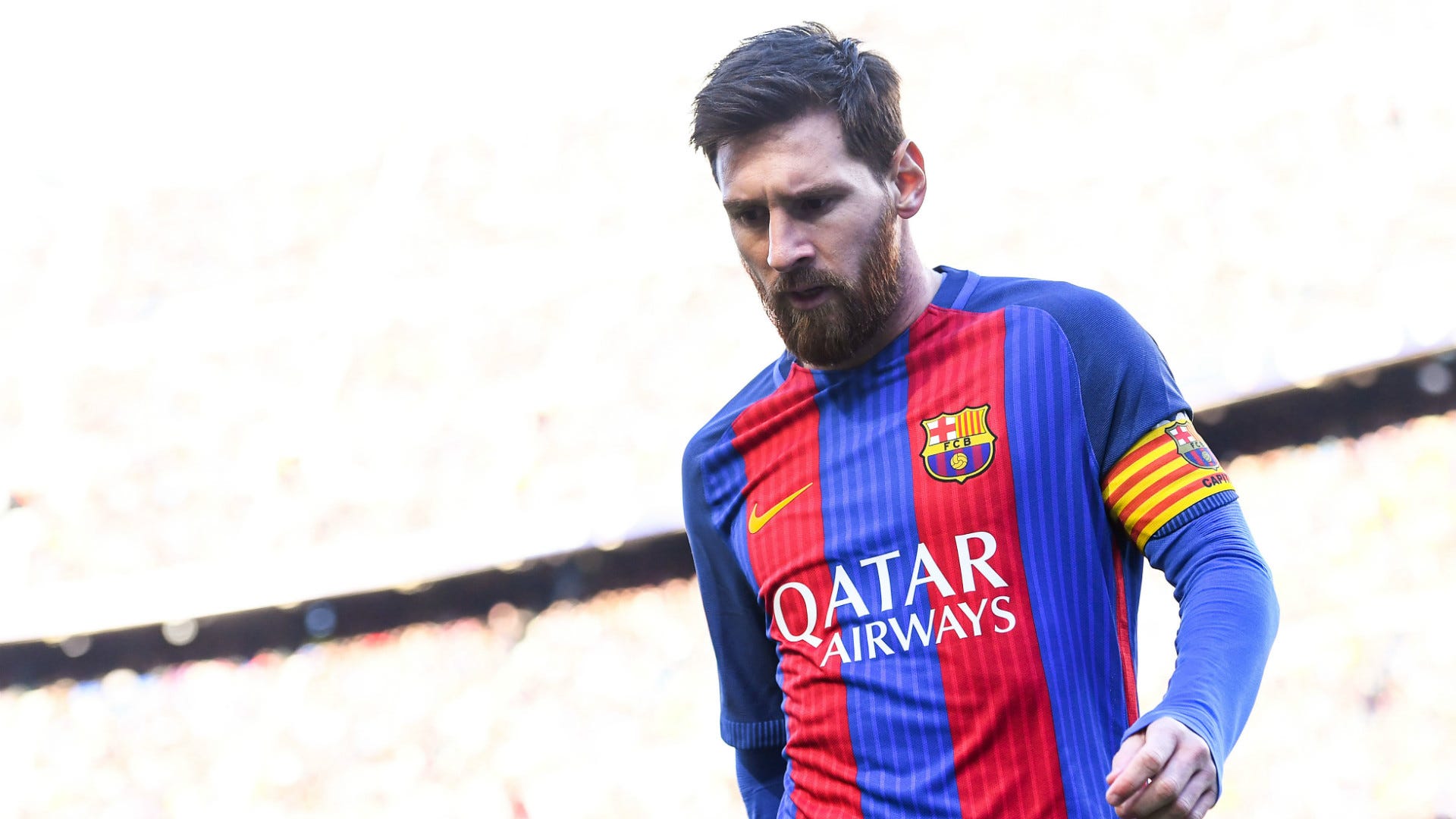 Messi - cầu thủ số 1 của đội tuyển Argentina cùng sự kiện thể thao lớn nhất hành tinh: World Cup