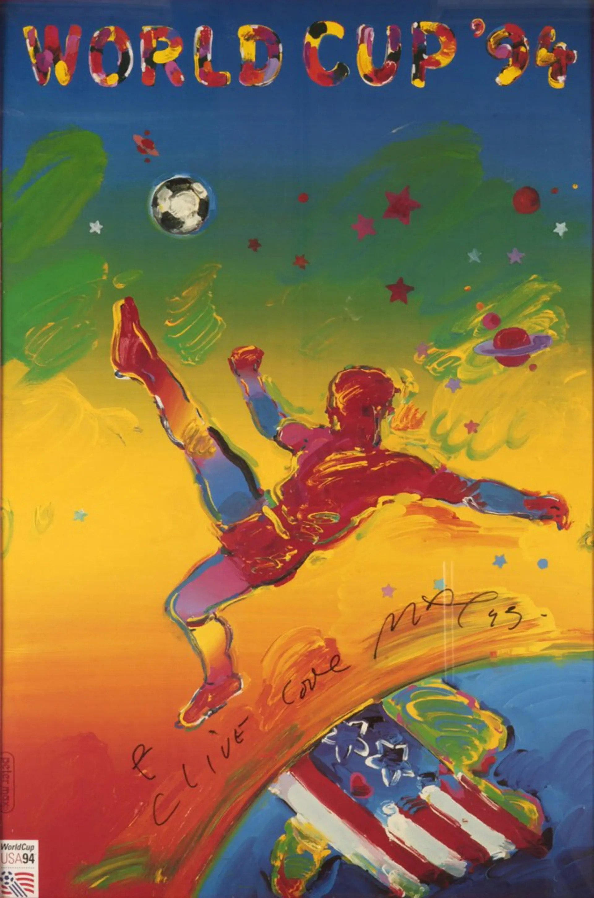 2022 fifa world cup poster