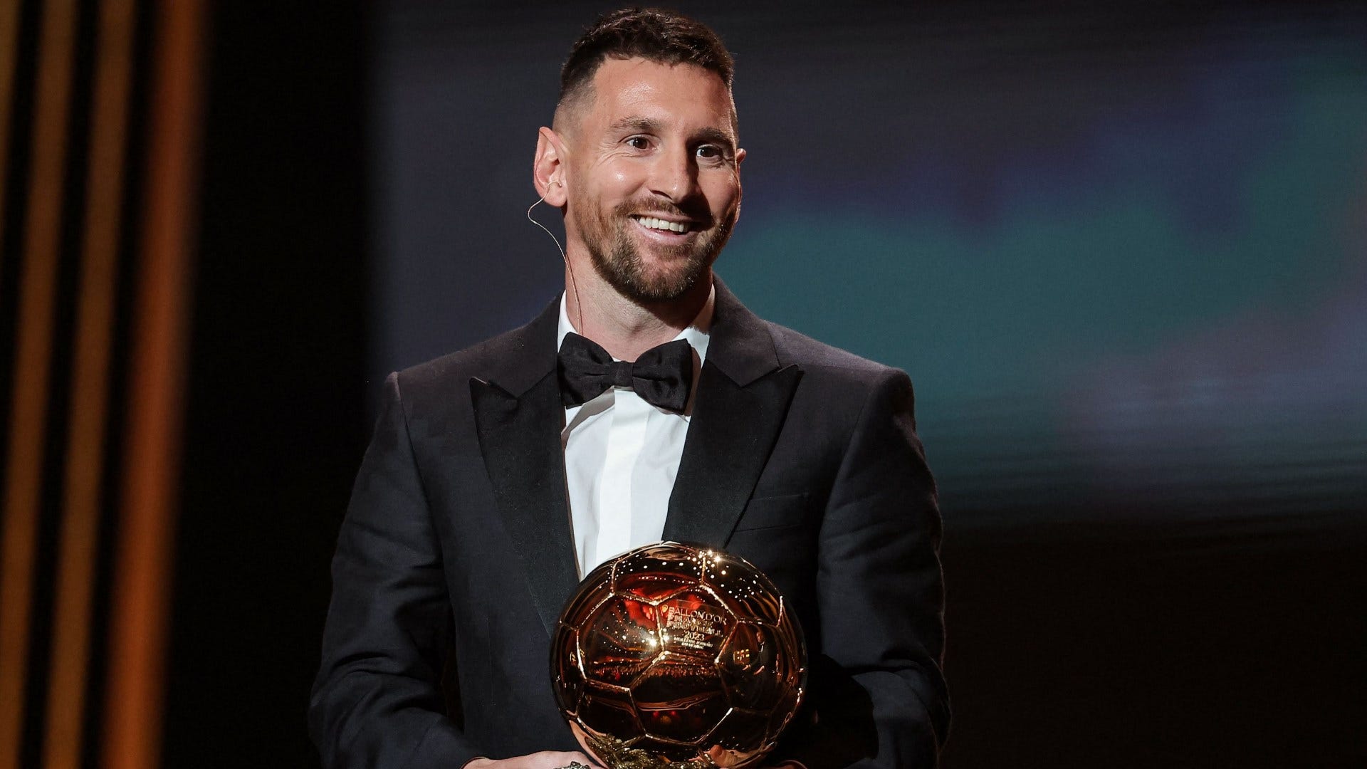 „Geh woanders weinen!“  – Lionel Messis argentinischer Teamkollege Angel Di Maria kritisierte die deutsche Legende Lothar Matthäus, nachdem er behauptete, dass Erling Haaland den Ballon d’Or 2023 verdient hätte.