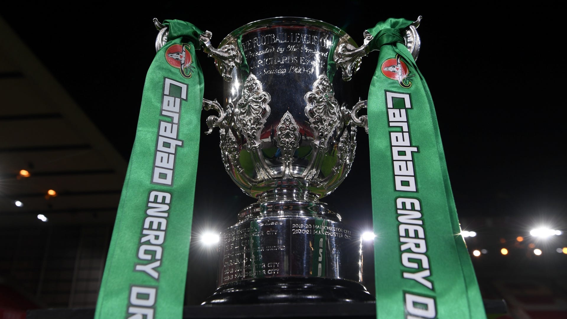 carabao cup final where to watch