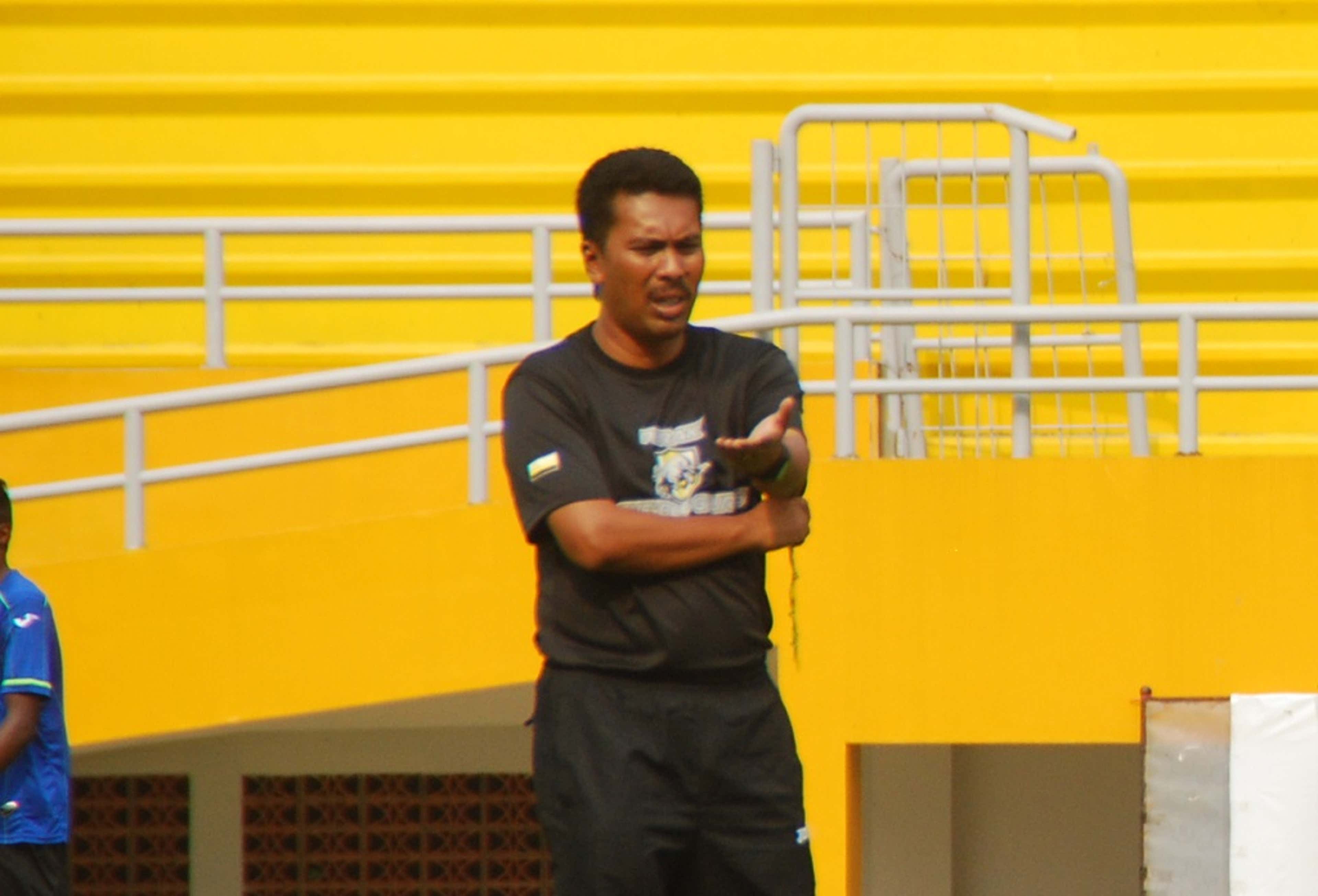 Abu Bakar Fadzim - Perak FA