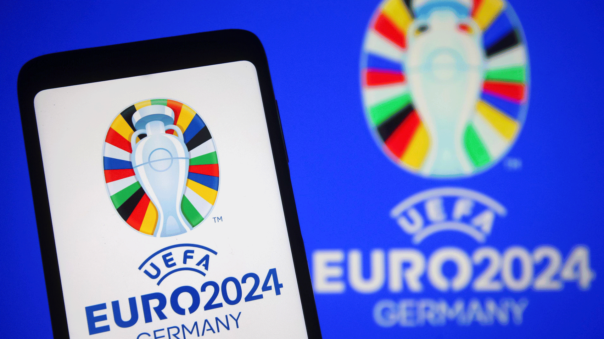 Skatieties un pārraidiet tiešraidē UEFA Euro 2024 kvalifikācijas spēles