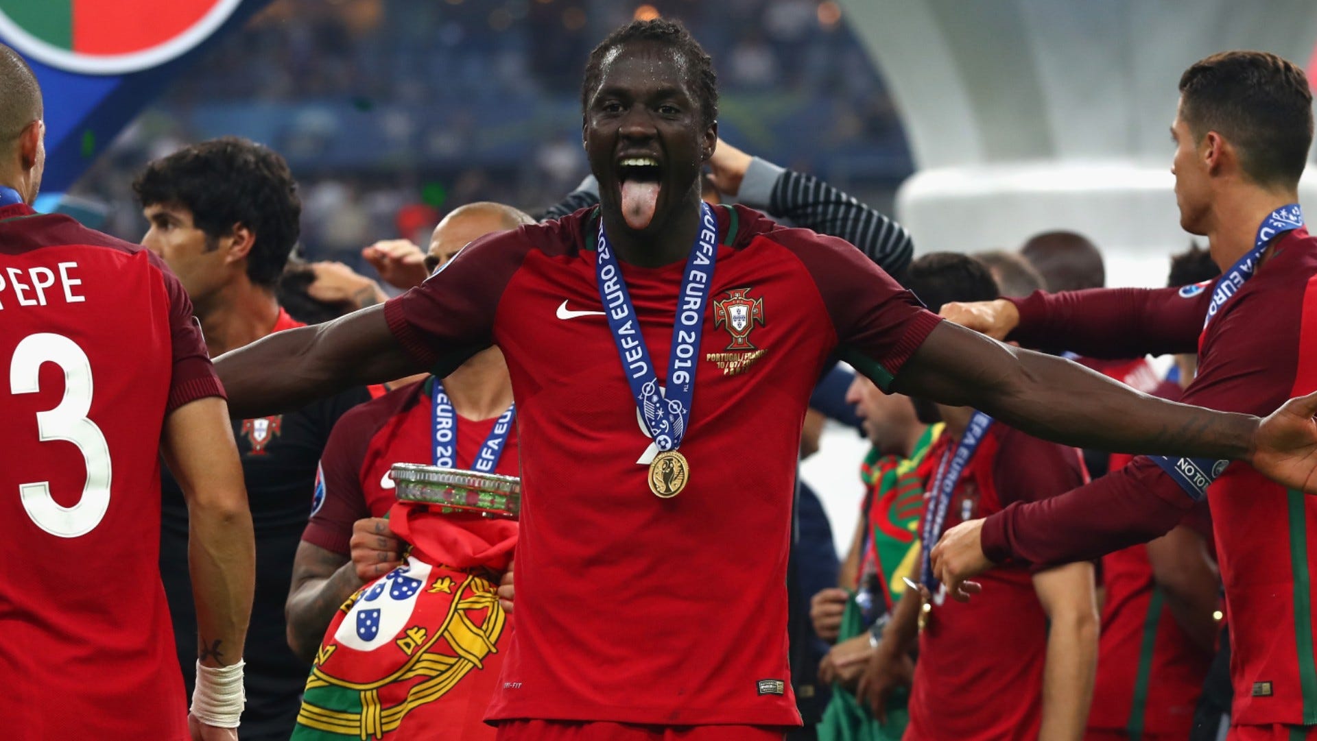 From Swansea Outcast To Portugal Icon Where Is Euro 16 Hero Eder Now Goal Com English Kuwait