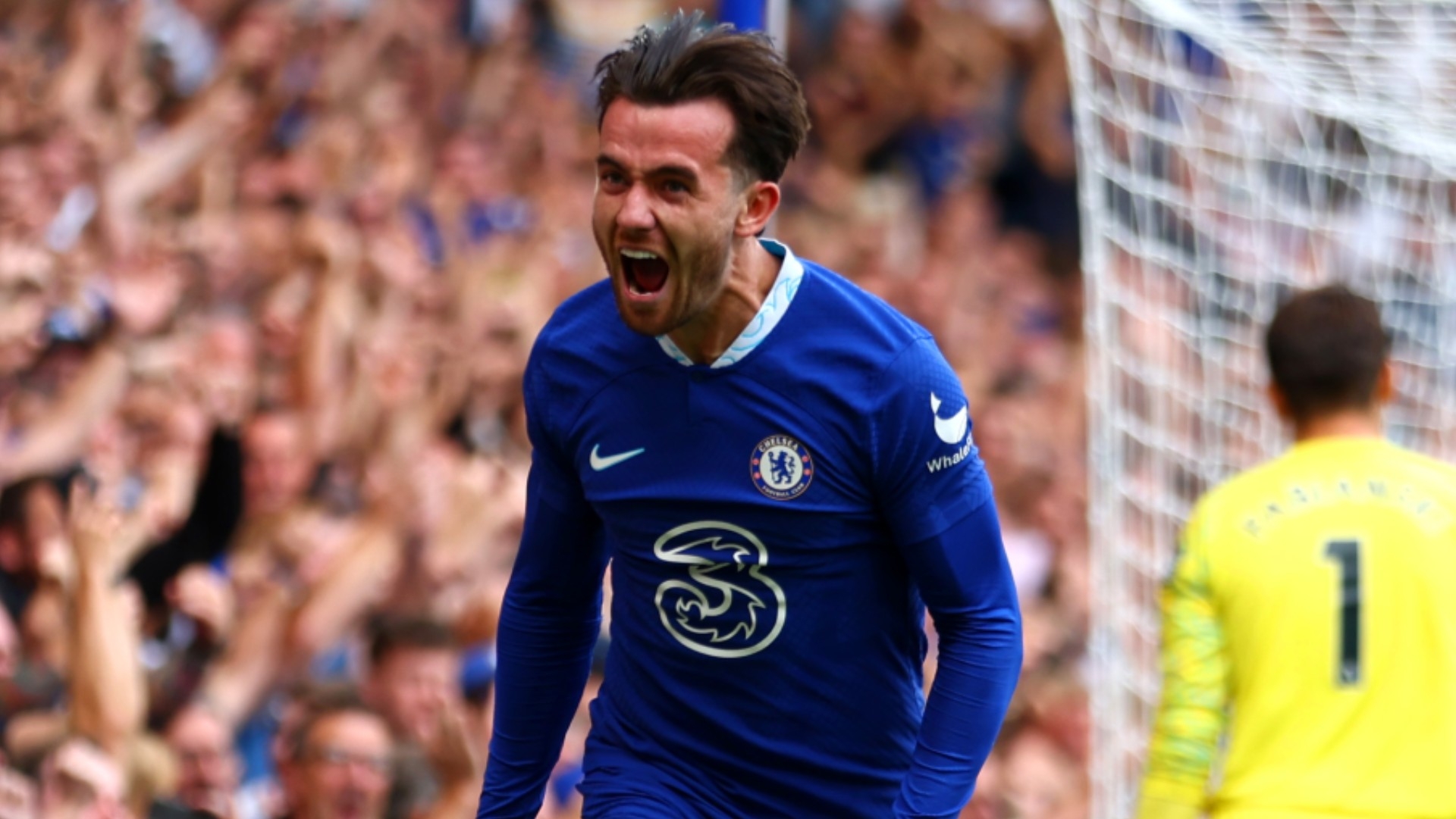 Man City could raid Chelsea for Ben Chilwell this summer with Joao Cancelo  not expected to return | Goal.com Australia