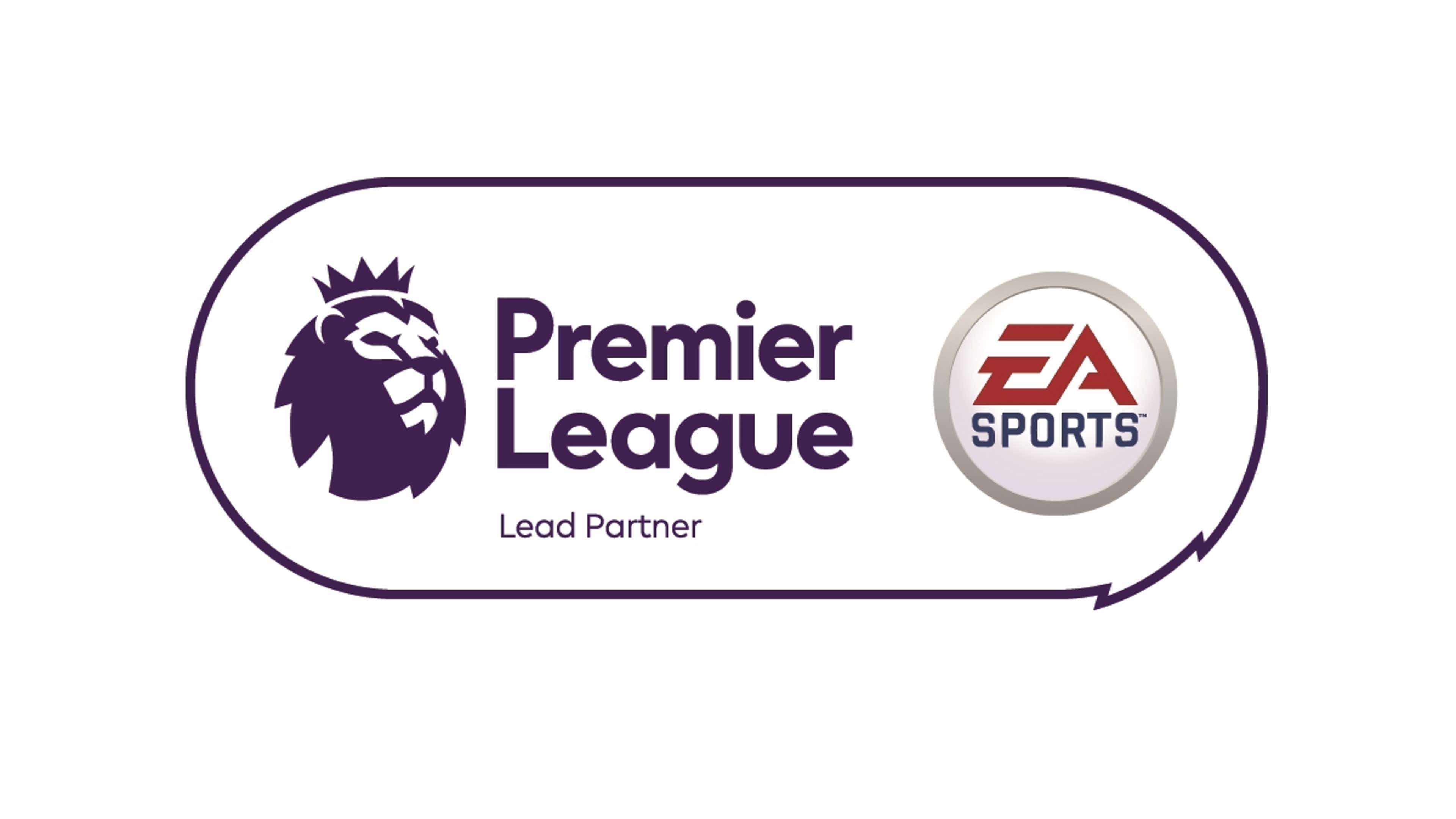 Premier League EA Sports Lead Partner
