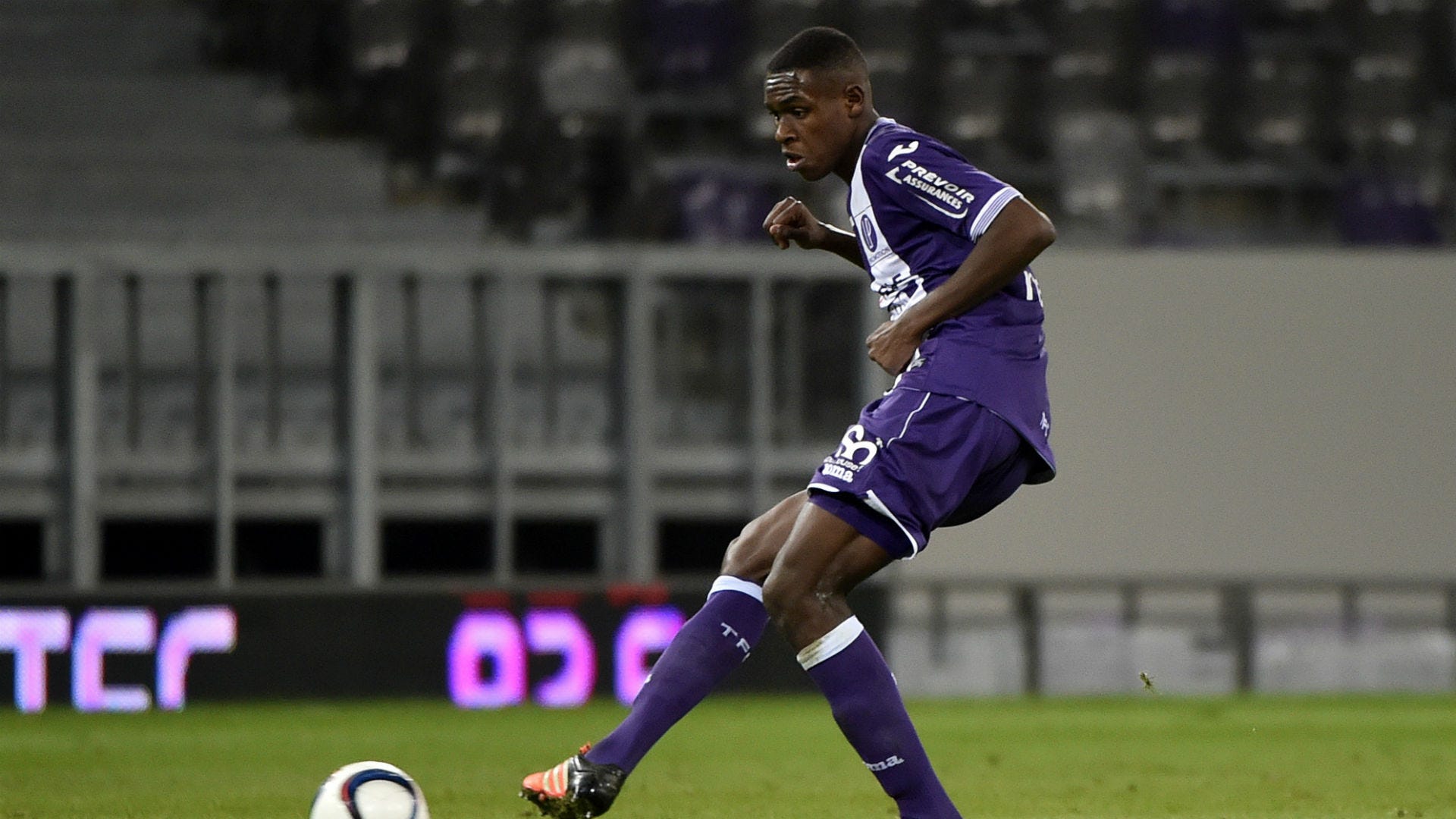 Issa Diop Toulouse
