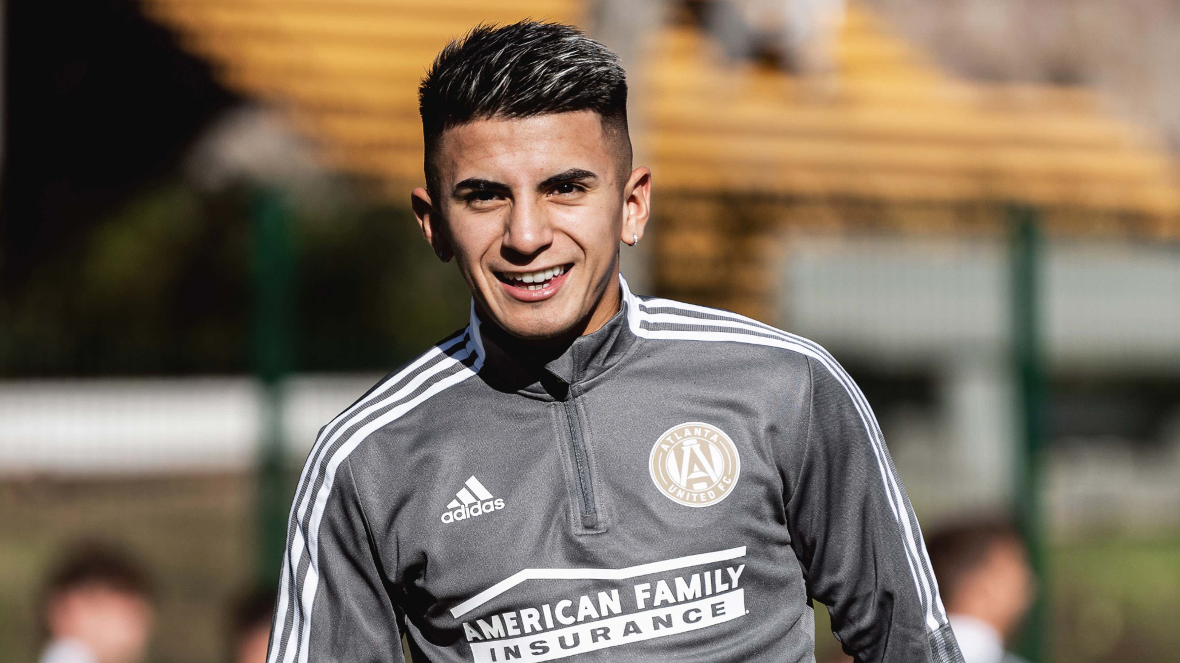 Enjoy Thiago Almada while you can, Atlanta! MLS winners and losers as World  Cup winner proves he's destined to move to Europe | Goal.com Singapore