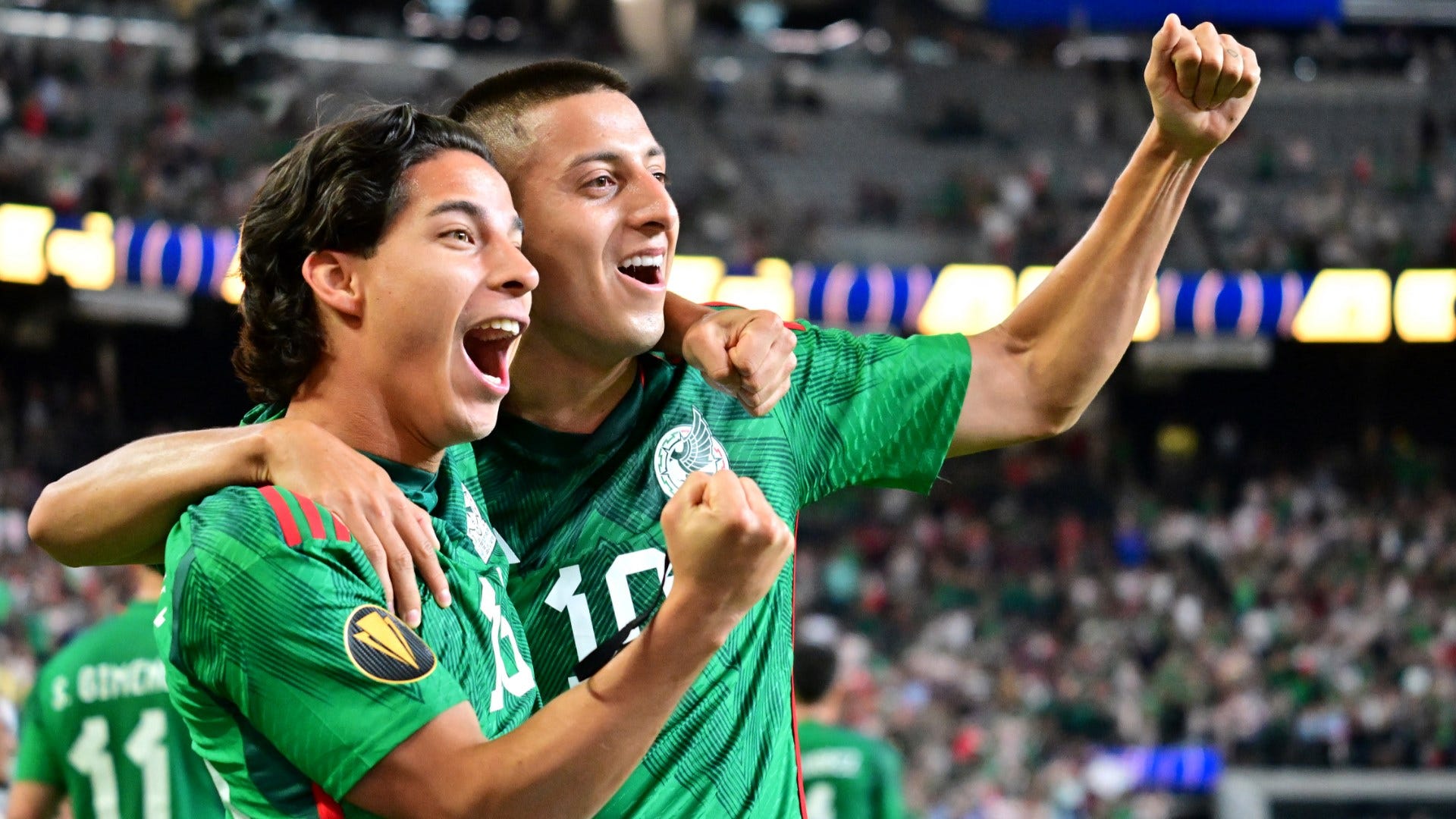 Mexico vs Panama Live stream, TV channel, kick-off time and where to watch 2023 Gold Cup final Goal US