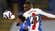 Christian Benteke, Leicester vs Crystal Palace 2020-21