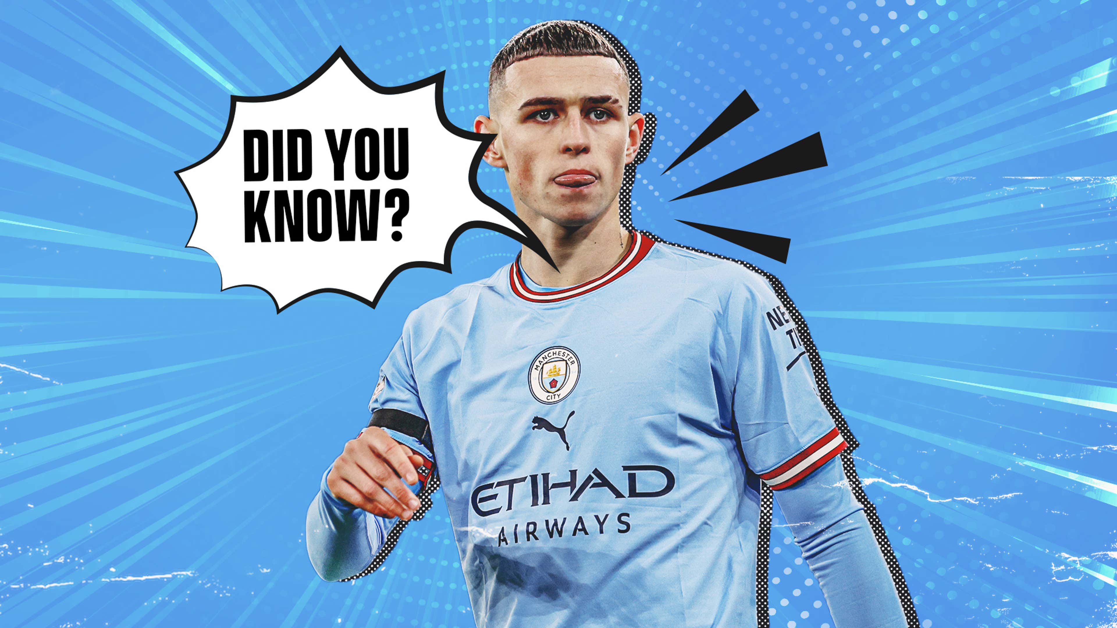 Did You Know_Man_City_Foden