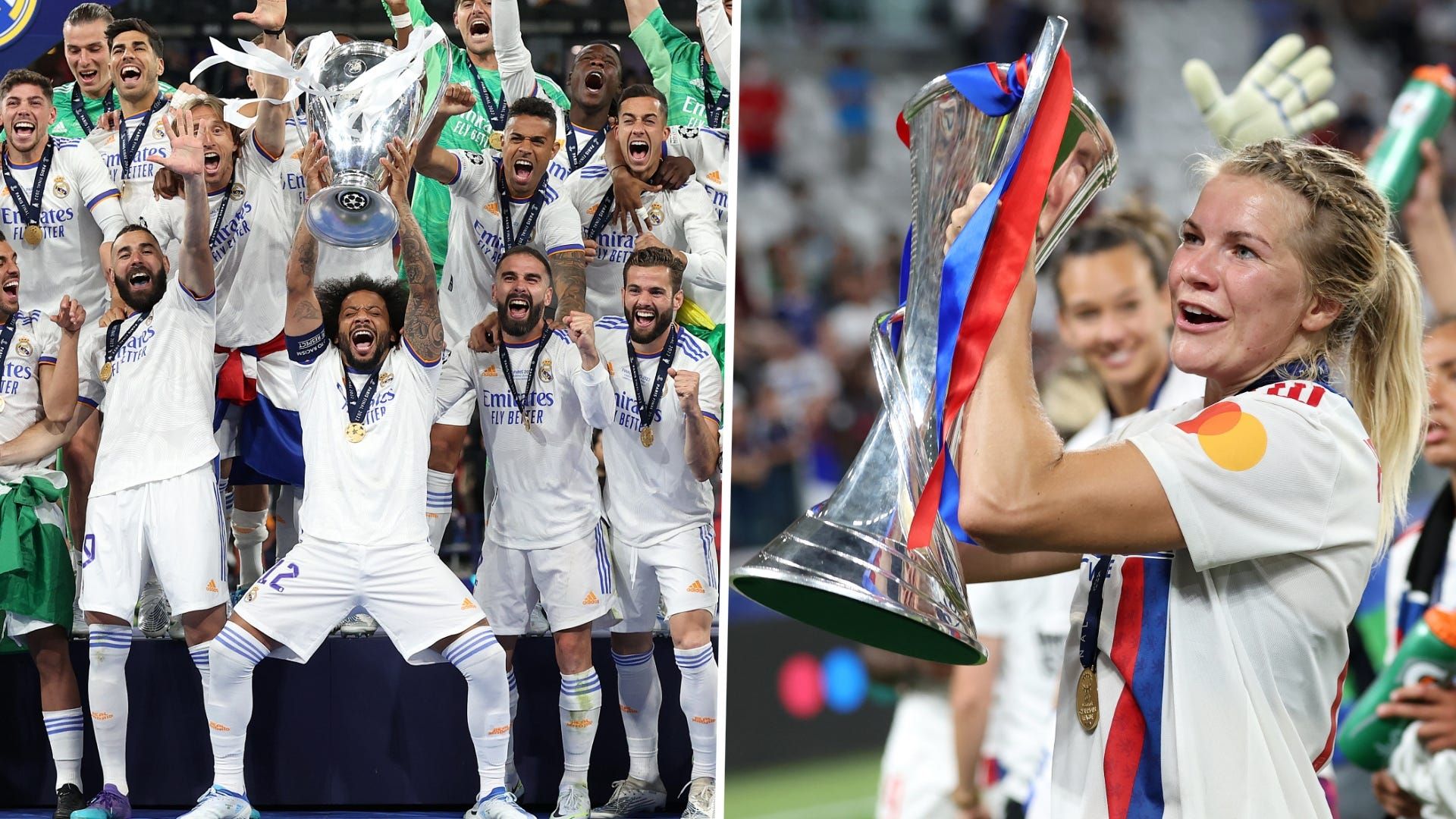 Breaking Down the 2023 UEFA Champions League Quarter Finals - Student Life