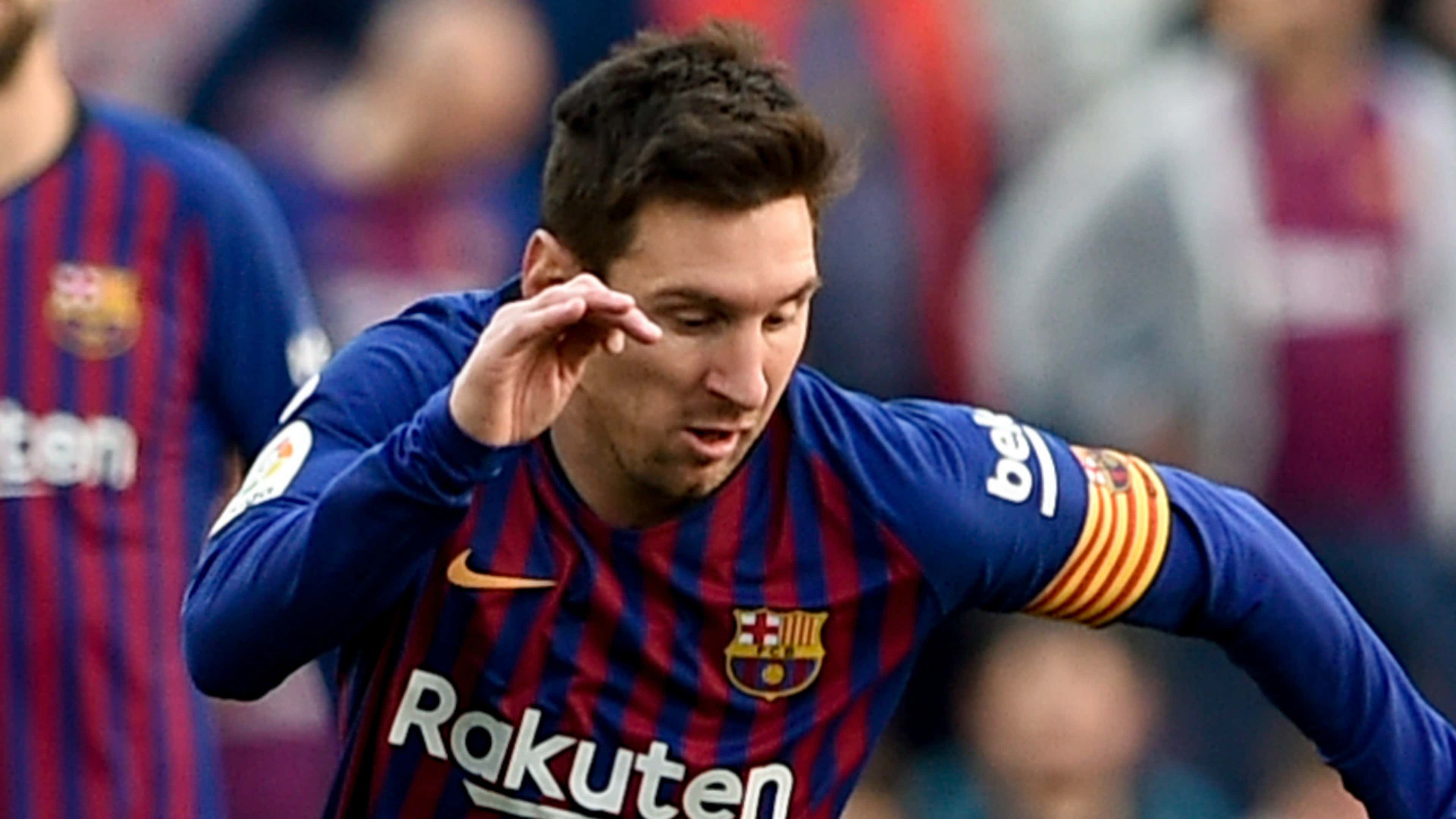 Une photo de Ronaldo et Messi explose les compteurs d'Instagram en