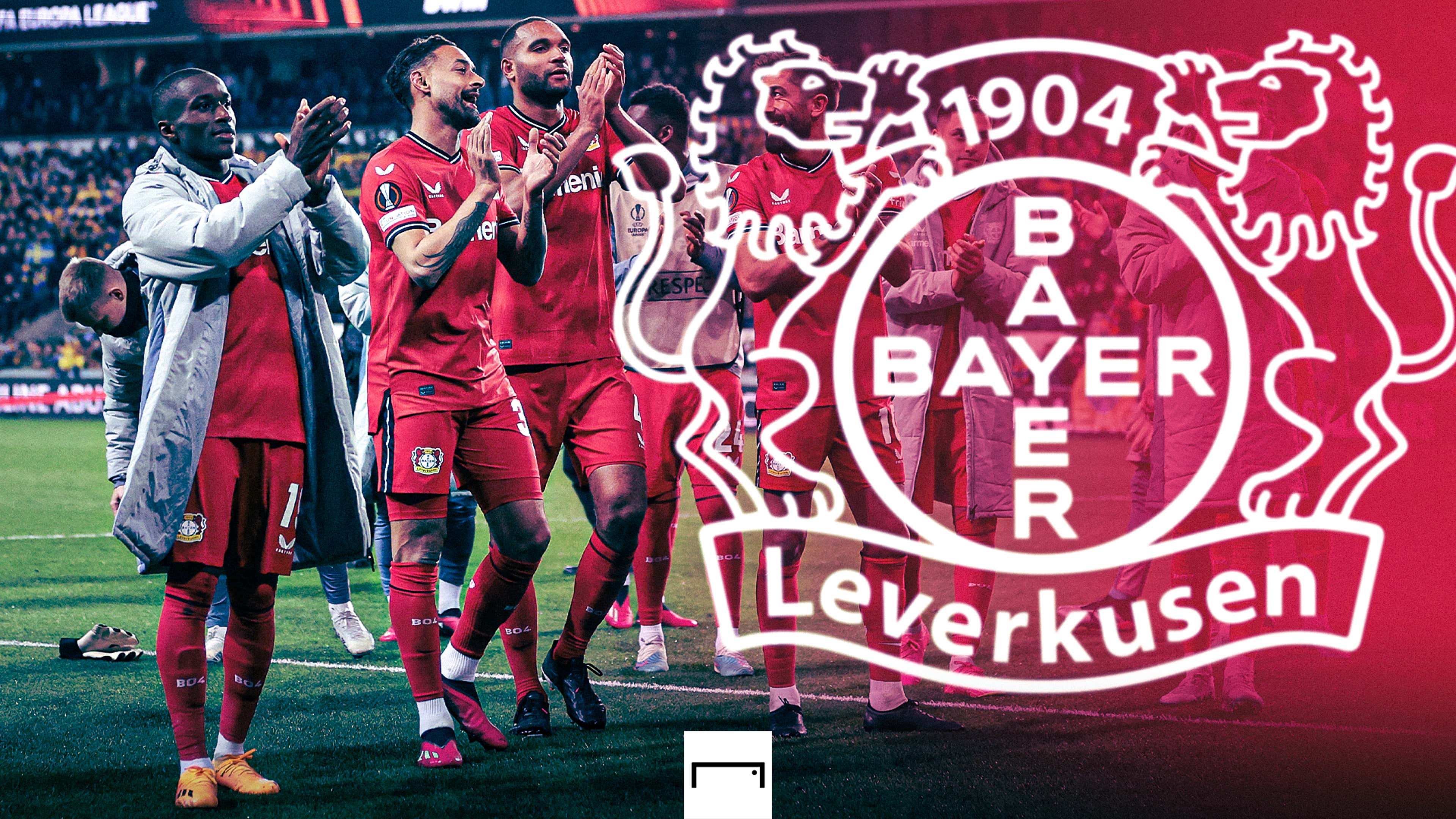 Bayer Leverkusen HD