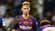 Frenkie de Jong Barcelona 2019-20