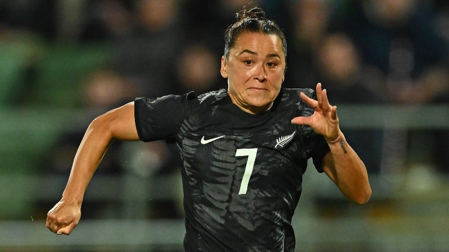 How to watch New Zealand vs. Norway: Time, TV Channel and Live Stream -  July 20