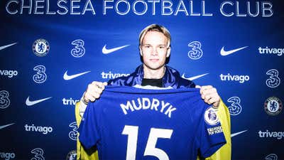 Mykhailo Mudryk Chelsea 2022-23 HIC 16:9