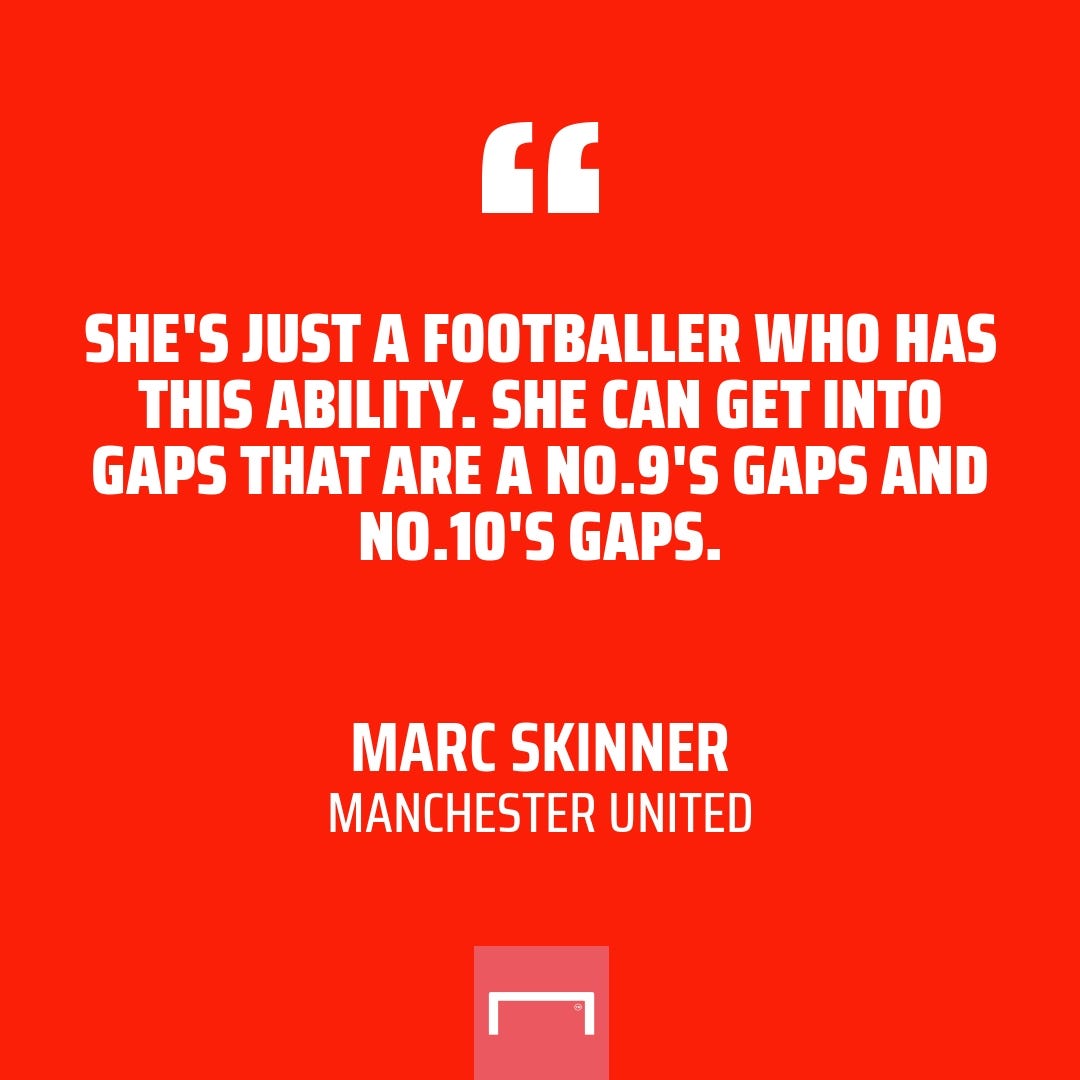 Marc Skinner quote PS quote 1:1