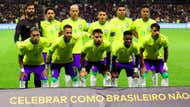 Brasil National team